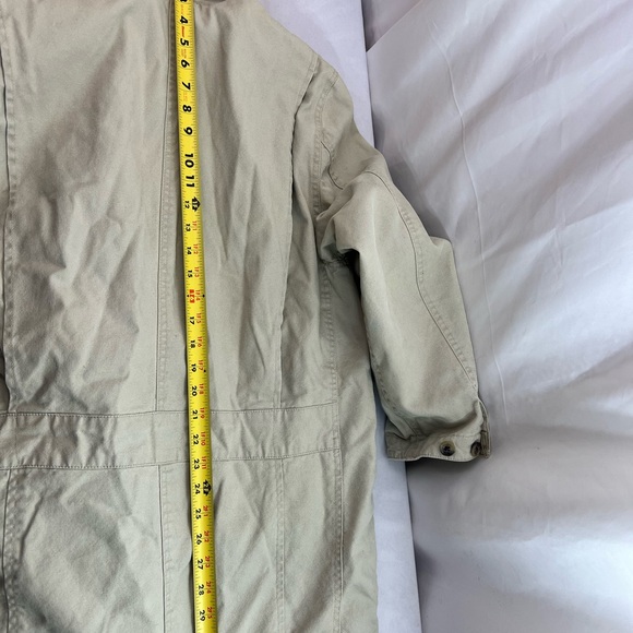 Banana Republic Jacket size XS - $40 - Picture 15 of 16